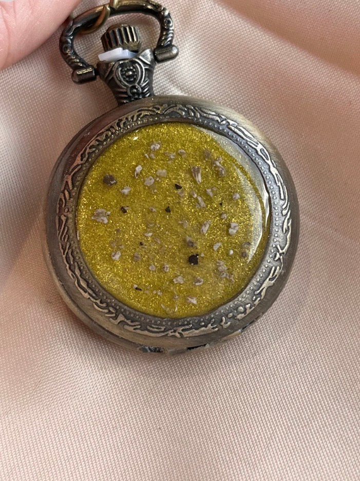 Men’s keepsakes