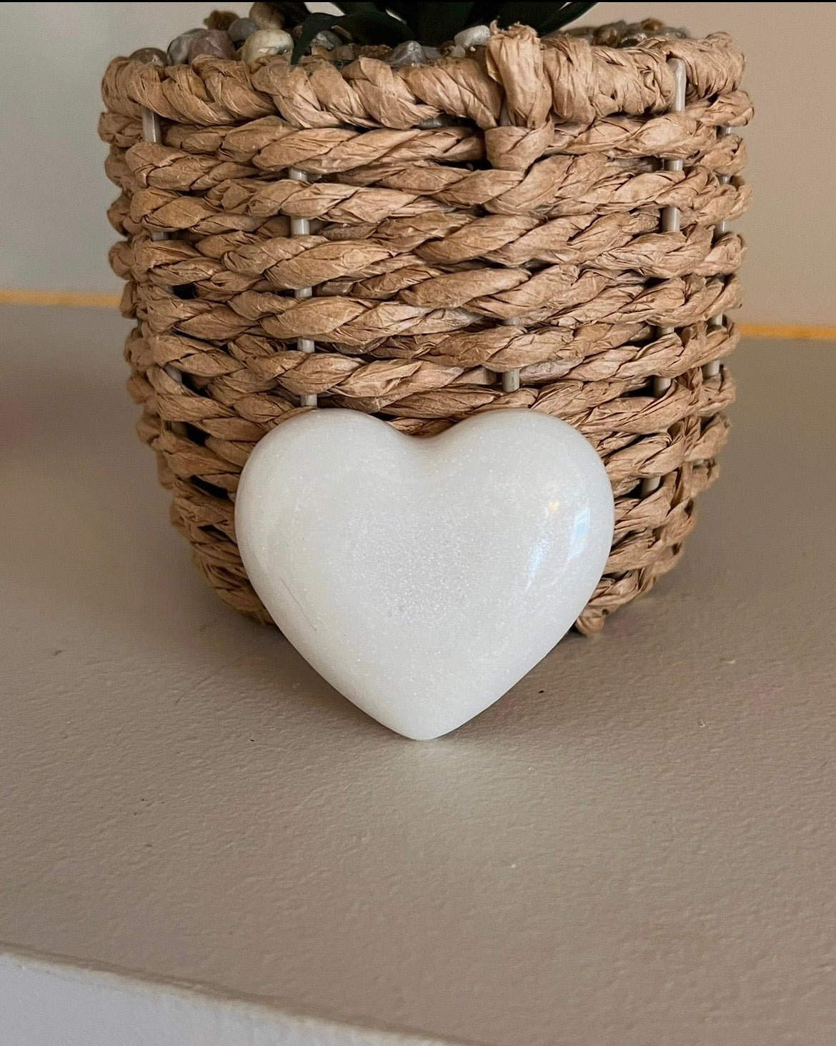 Keepsake Gifts & Memorial Pieces