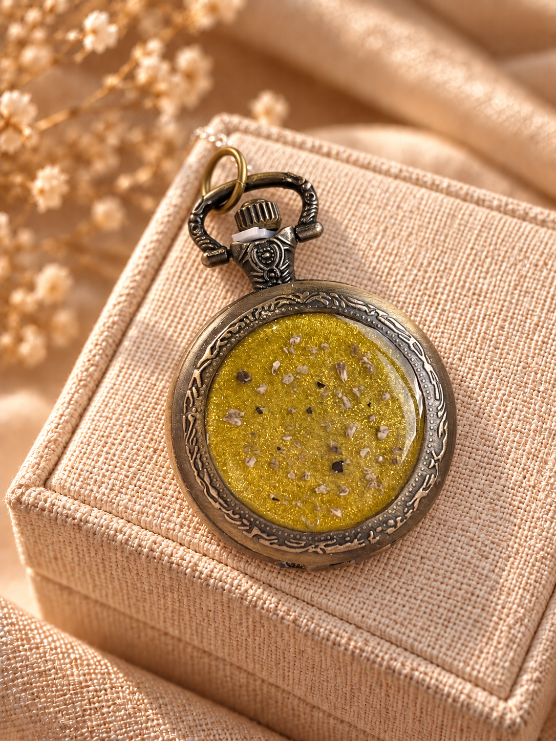 Men’s Keepsakes Collection