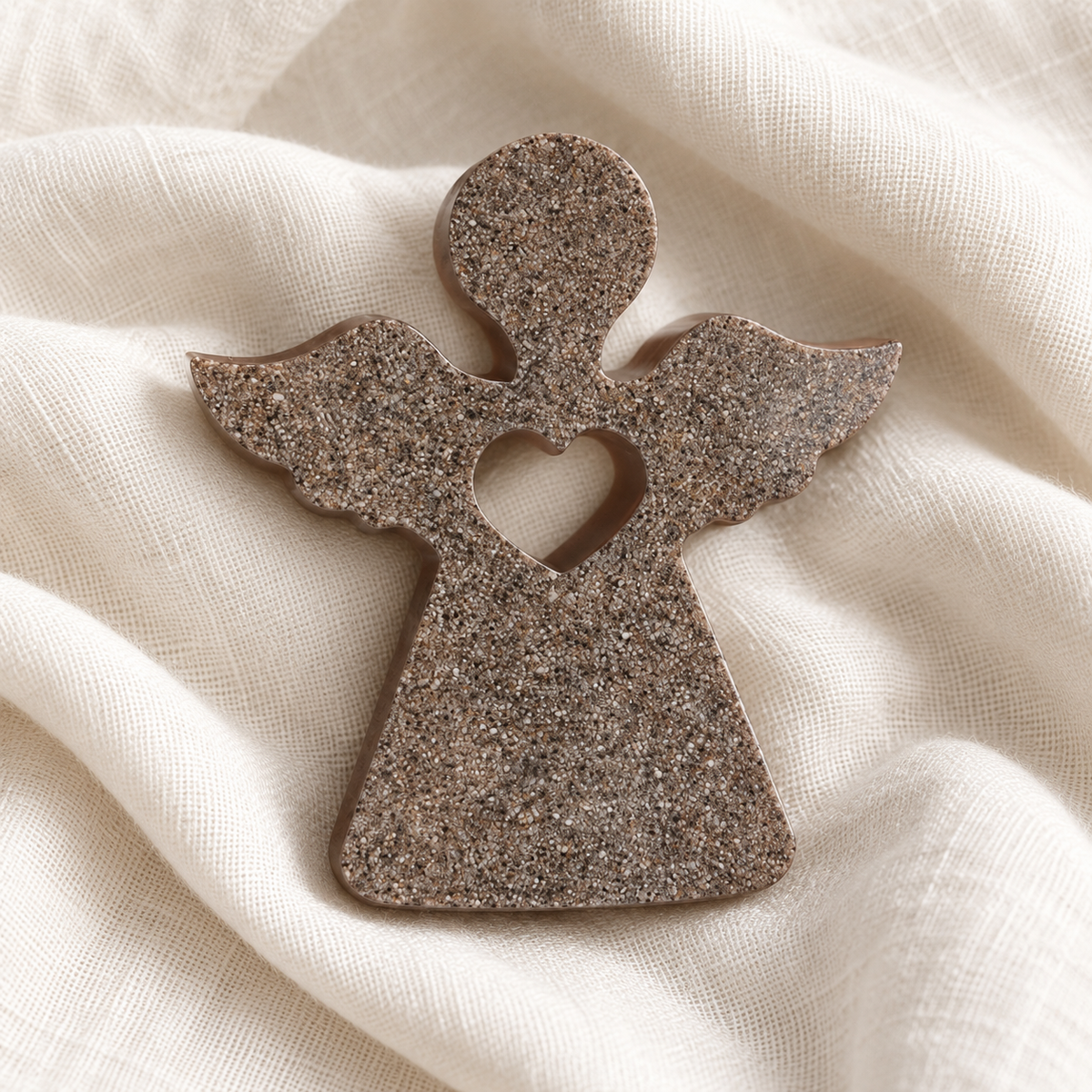 Ashes Angel Memorial Keepsake