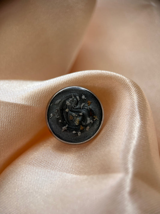 Pin Badges
